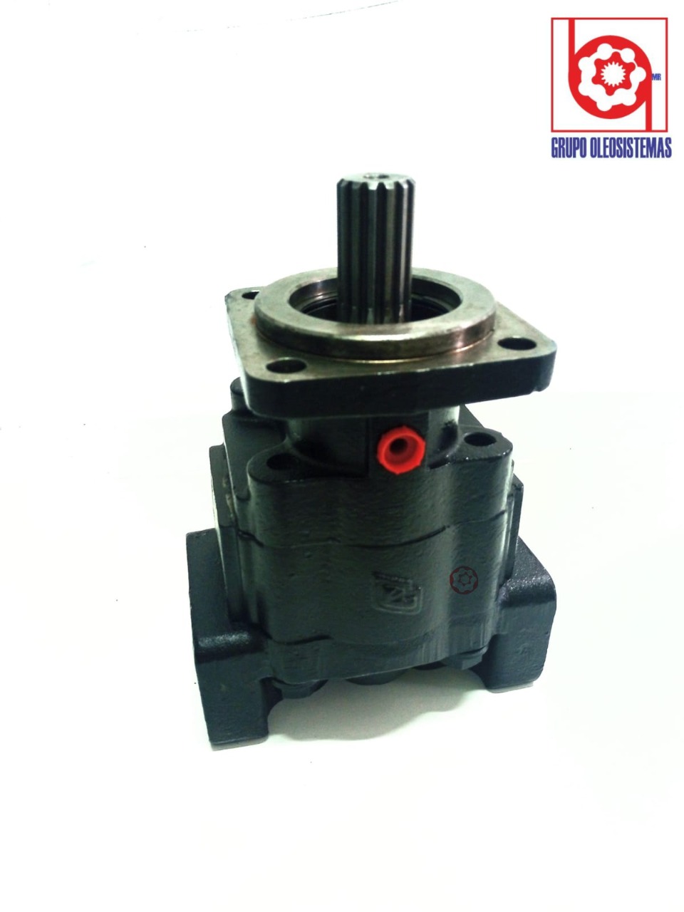 BOMBA DE ENGRANES PARKER P031