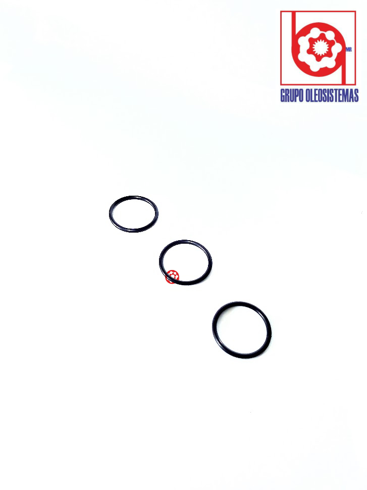 O-RING AS568A-018N70R