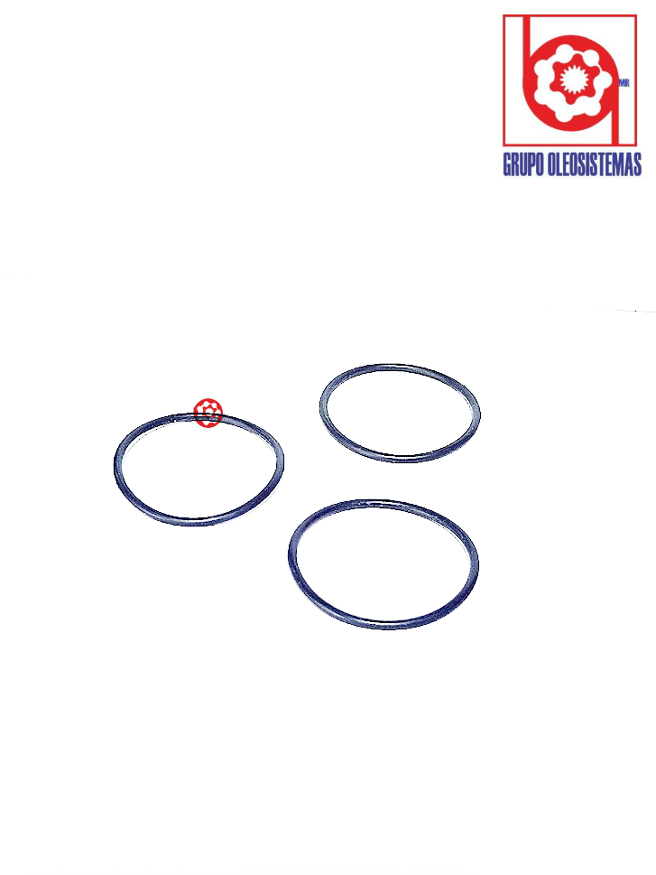 O-RING AS568A-029N70R