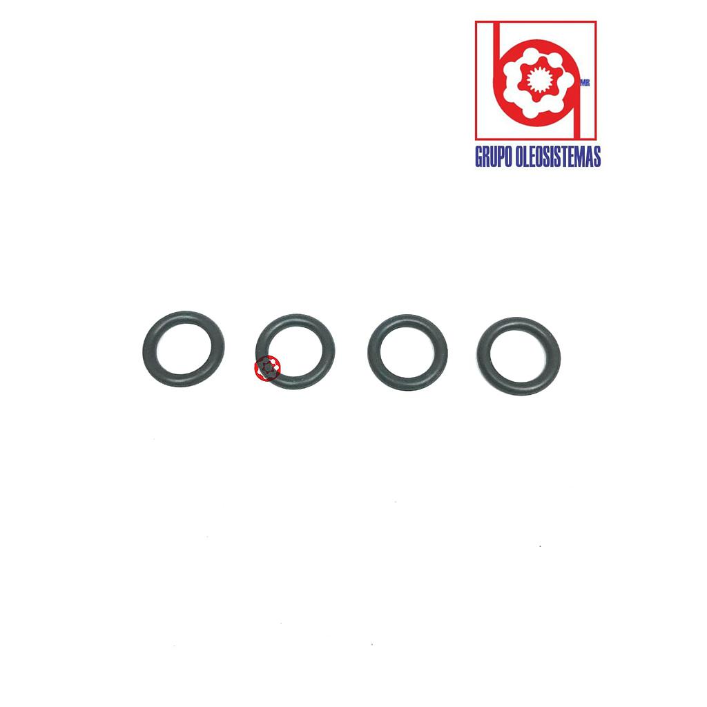 O-RING AS568A-316N70R