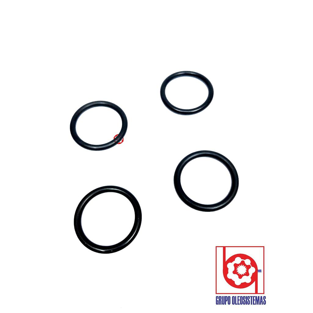 O-RING AS568A-325N70R