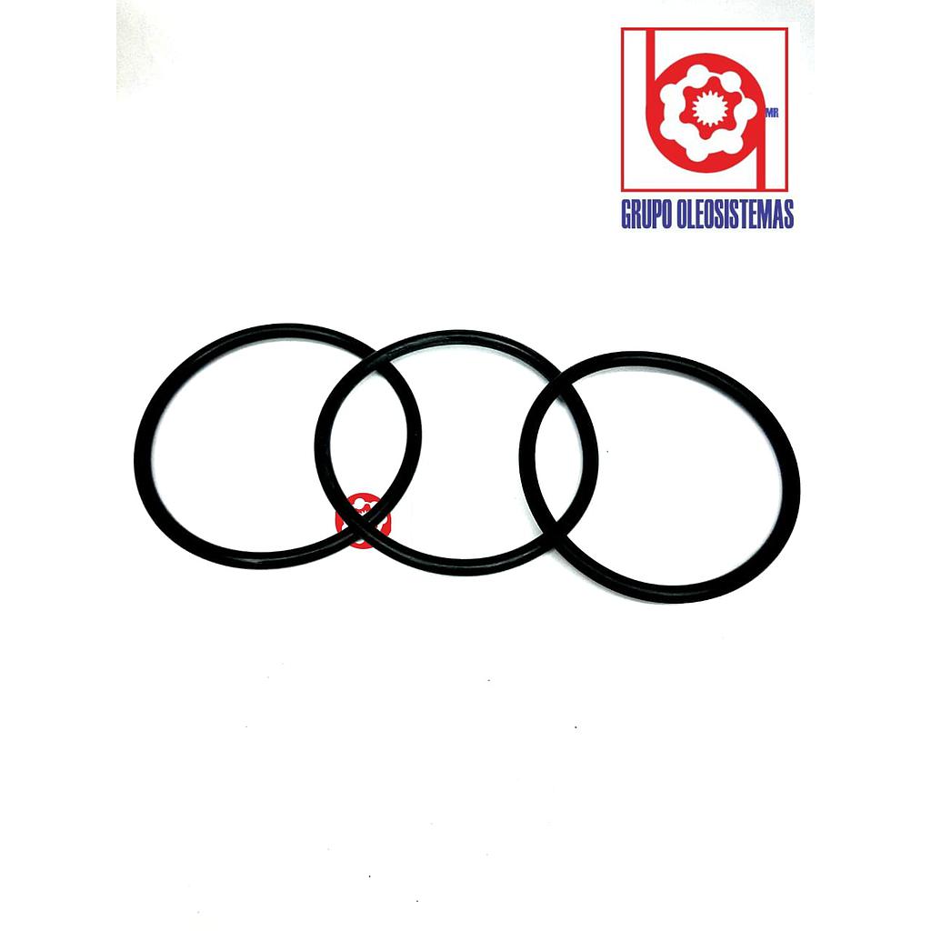 O-RING AS568A-328N70R