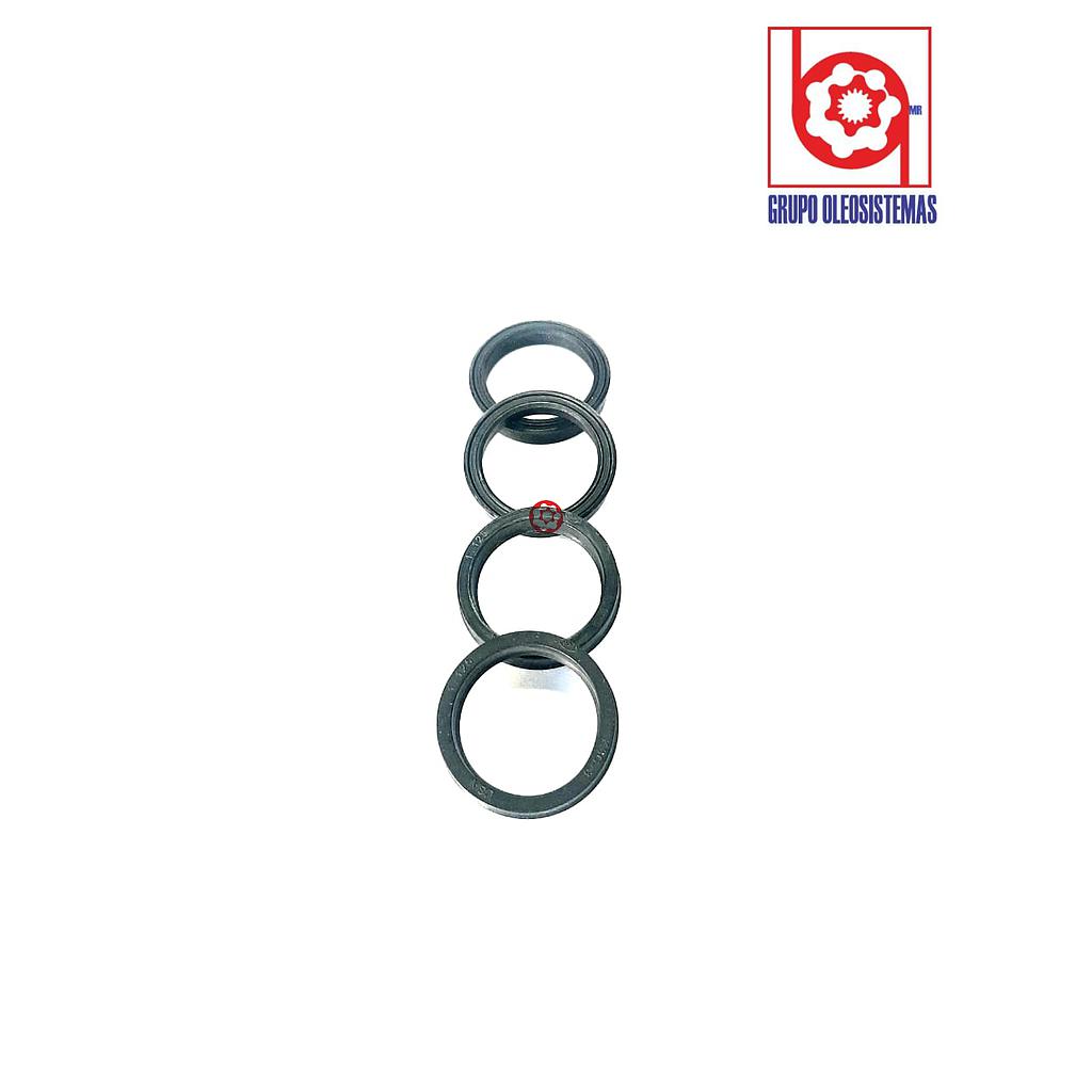 POLYSEAL STD P25001.187