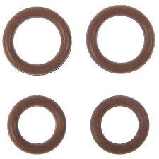 O-RING AS568A-010V75 VITON