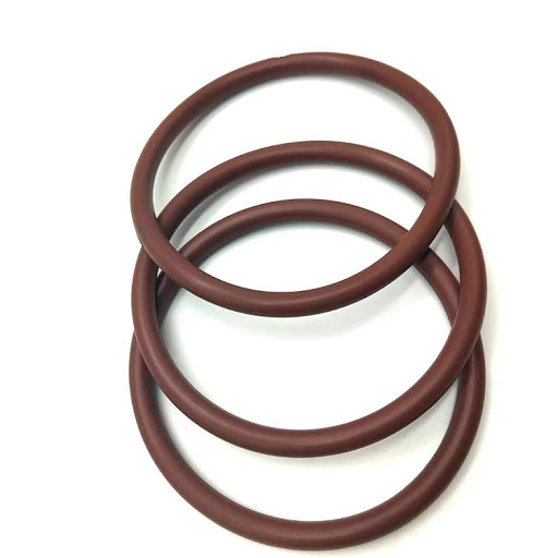 O-RING AS568A-121V75 VITON