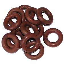 O-RING AS568A-210V75 VITON