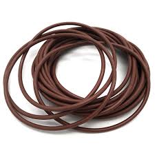O-RING AS568A-261V75 VITON