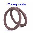 O-RING AS568A-217V75 VITON