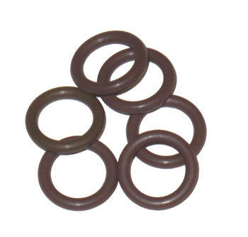 O-RING AS568A-103V75 VITON