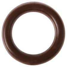O-RING AS568A-418V75 VITON