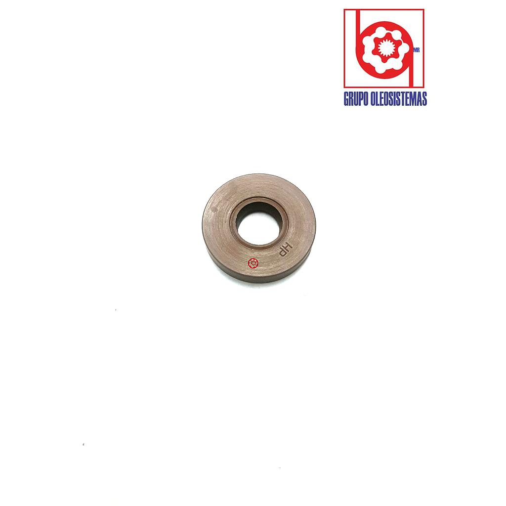 RETEN MILIMETRICO(15X35X07)VITON