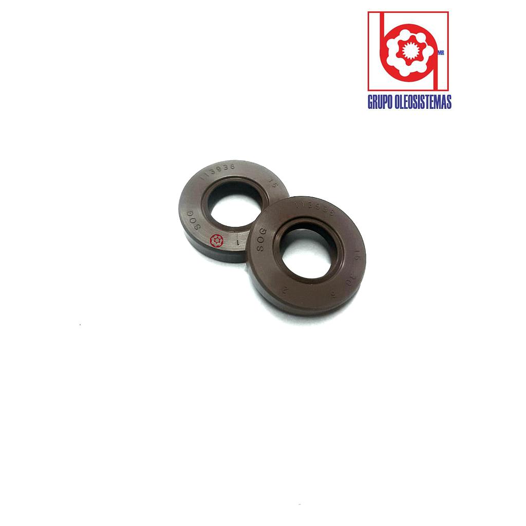 RETEN MILIMETRICO(18X30X07)VITON