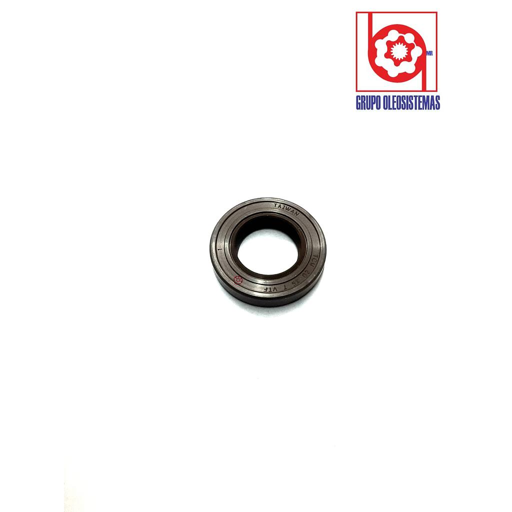 RETEN MILIMETRICO(32X46X08)VITON