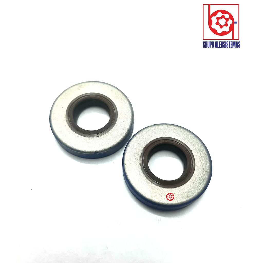 RETEN MILIMETRICO (15X35X06)L.VITON