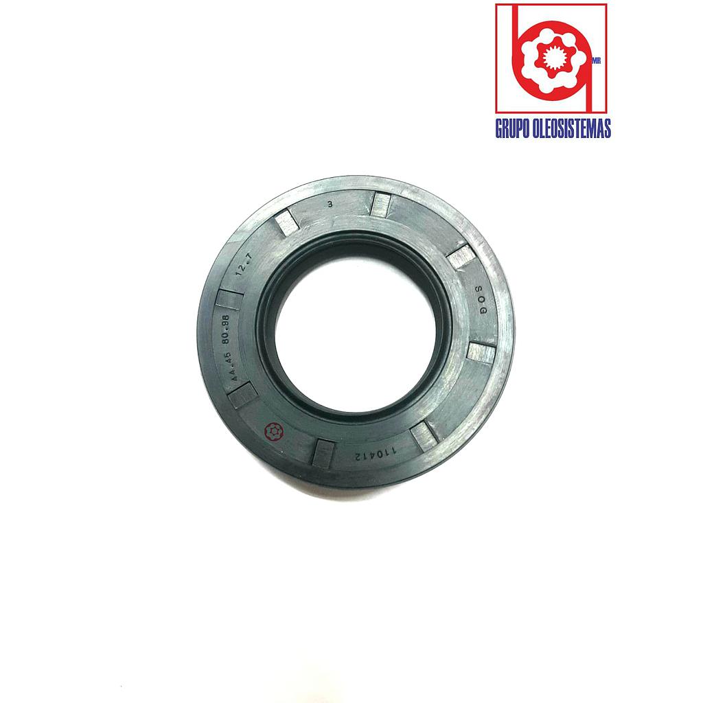 RETEN MILIMETRICO (30X47X07)VITON