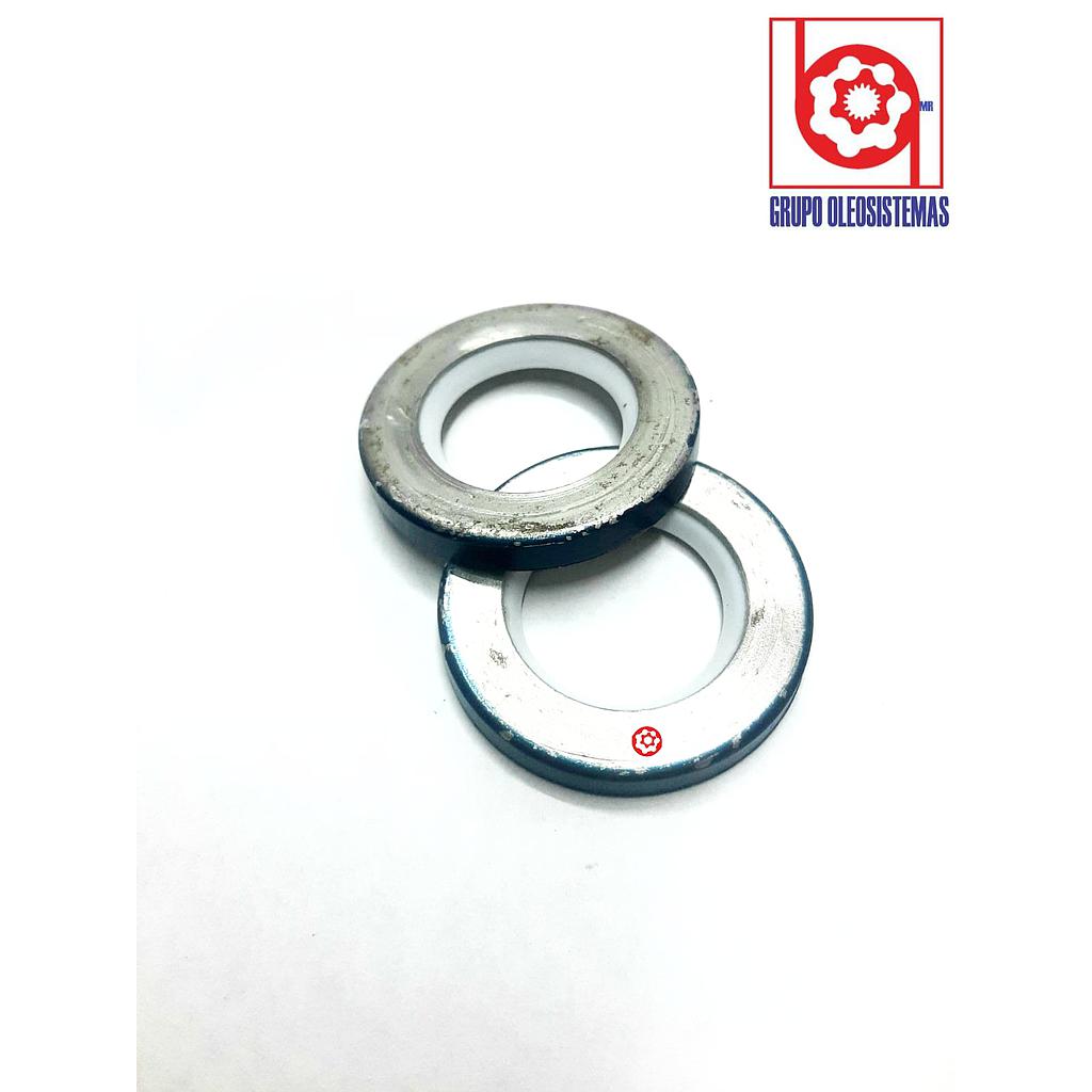 RETEN MILIMETRICO (28X52X07)L/TEFLON
