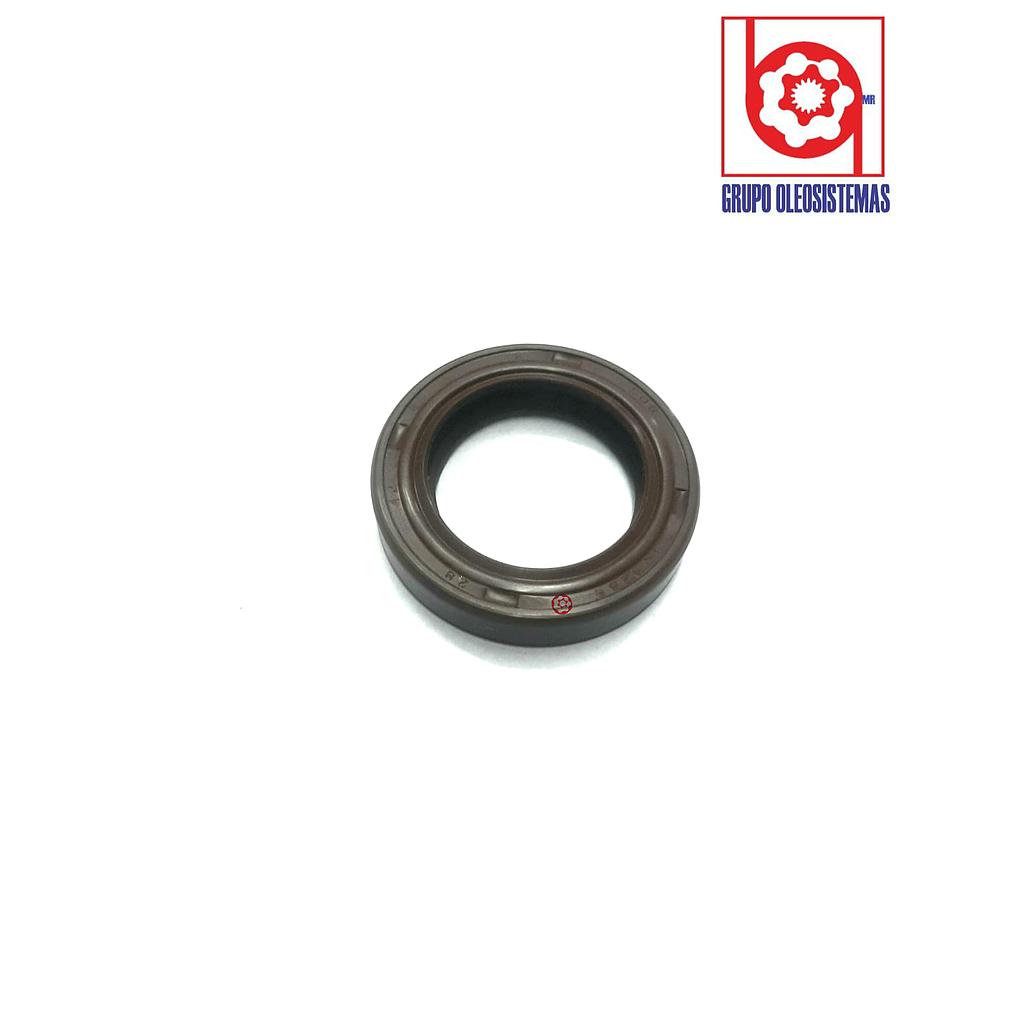 RETEN MILIMETRICO(28X40X06)VITON
