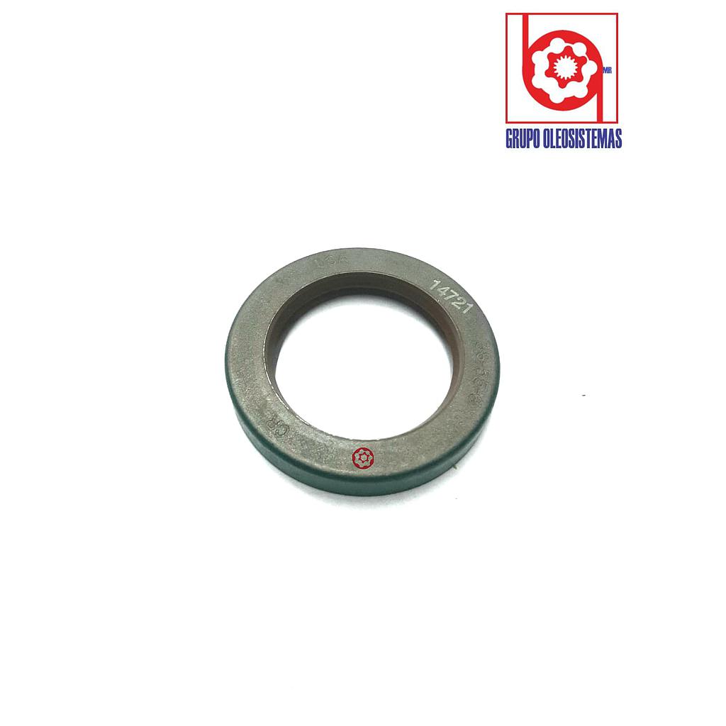 RETEN MILIMETRICO (38X55X08)LABIO VITON
