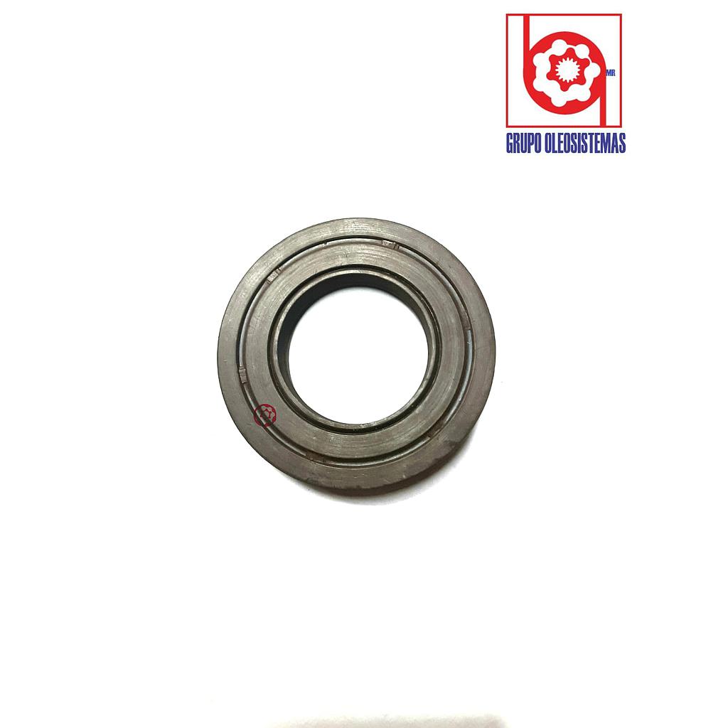 RETEN MILIMETRICO(43X80X10)VITON