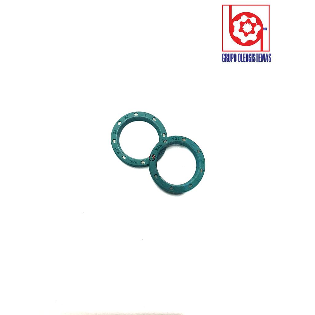 RETEN MILIMETRICO (24X32X04)L.TEFLON