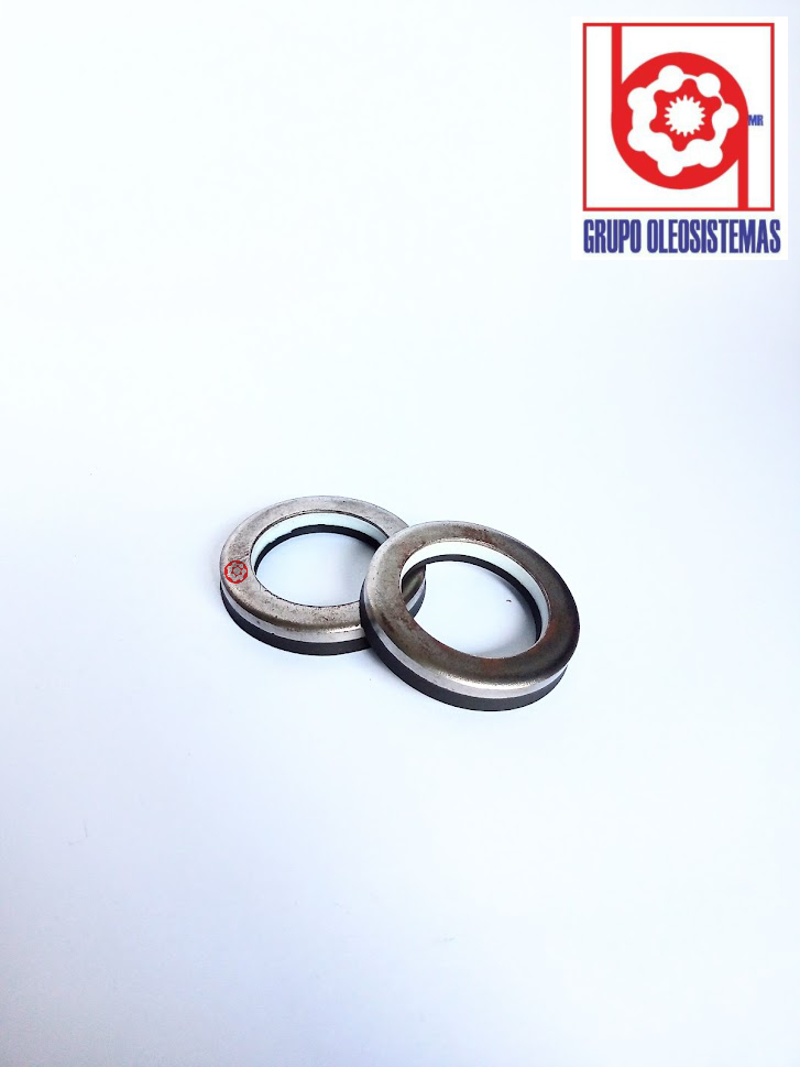 RETEN MILIMETRICO (35X51X08)TEFLON