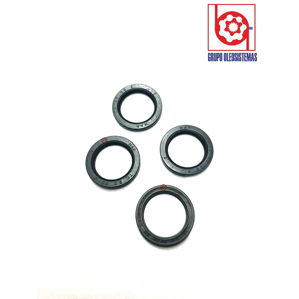 RETEN STD (1 X 1-1/2 X3/8)