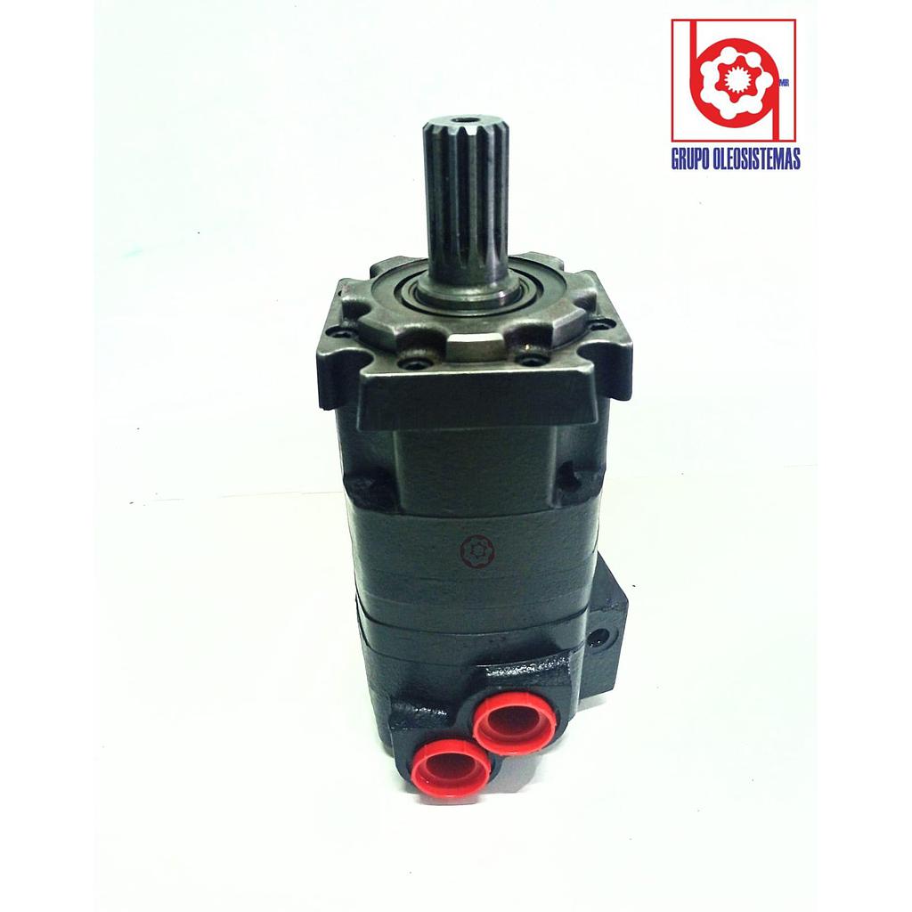 MOTOR GEROTOR CHARLYNN SERIE 4000
