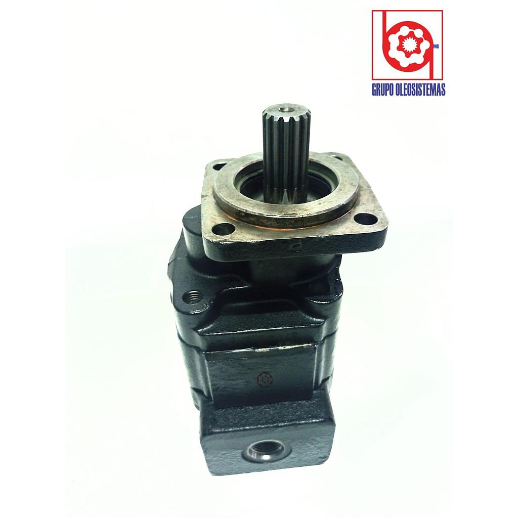 BOMBA DE ENGRANES PARKER P031